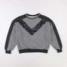 IKKS - sweat multicolore - 14 ans