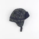 IKKS - bonnet vert - 18/36 mois