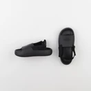 Adidas - sandales noir - pointure 34