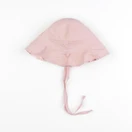 Vertbaudet - chapeau réversible multicolore - 1 mois