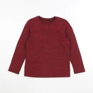 IKKS - tee-shirt rouge - 5 ans