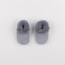 Jacadi - chaussons gris - pointure 19