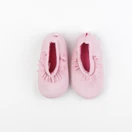 Isotoner - chaussons rose - pointure 27/28