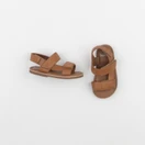 Boutchou - sandales marron - pointure 22