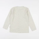 Poudre Organic - Blouse Ronce Hors Saison Tan - 12 mois