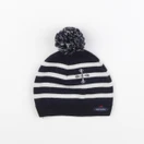 Saint James - bonnet bleu - 12 mois