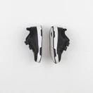 Adidas - baskets noir - pointure 22