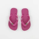Havaianas - tongs rose - pointure 27/28