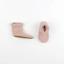Bonton - chaussons rose - pointure 26