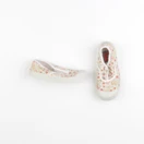 Bensimon - tennis élastiqué multicolore - pointure 25