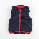 IKKS - doudoune rouge - 3 ans