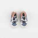 Vertbaudet - baskets multicolore - pointure 23