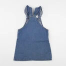 Vertbaudet - robe bleu - 5 ans