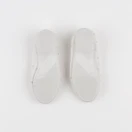 Monoprix - ballerines beige - pointure 24