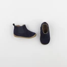 Vertbaudet - bottillons bleu - pointure 20