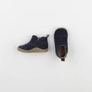 Vertbaudet - bottillons bleu - pointure 20