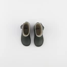 Aigle - bottes vert - pointure 27