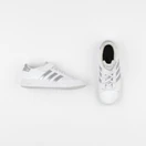 Adidas - baskets blanc - pointure 35