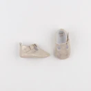 Tape à l'oeil - chaussons or - pointure 17