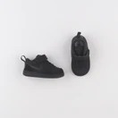 Nike - baskets noir - pointure 18/19