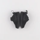 Nike - baskets noir - pointure 18/19