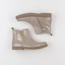 Vertbaudet - boots beige, or - pointure 36