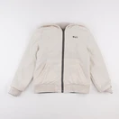 IKKS - veste réversible noir - 12 ans