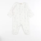 Little Cigogne - Malle naissance "Mes premiers jours" fille - 6 mois