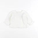 Little Cigogne - Malle naissance "Première tenue en fleurs" fille - 3 mois