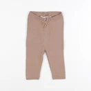 Little Cigogne - Malle naissance "Première tenue en fleurs" fille - 3 mois
