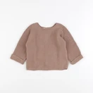 Little Cigogne - Malle naissance "Première tenue bohème" mixte - 3 mois