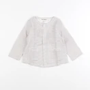 Little Cigogne - Malle naissance "Première tenue bohème" mixte - 3 mois