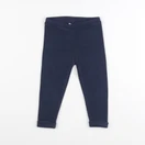 Tape à l'oeil - legging bleu - 18 mois