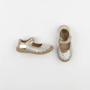 La Redoute - sandales beige, or - pointure 28