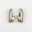 La Redoute - sandales beige, or - pointure 28