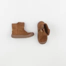 Vertbaudet - boots marron - pointure 22