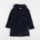 Vertbaudet - robe de chambre bleu - 3 ans