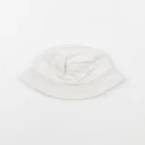Monoprix - chapeau beige - 3/6 ans