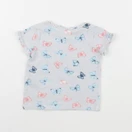 H&M - tee-shirt multicolore - 3/6 mois
