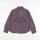 IKKS - chemise imprimé au dos multicolore - 6 ans