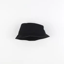 IKKS - chapeau noir - 6/8 ans