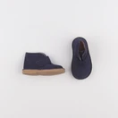 Jacadi - bottillons bleu - pointure 20