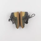Kickers - bottillons vert - pointure 21