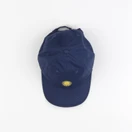 Thinking Mu  - Casquette CHRIS  bleu - 4/8 ans