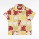 Thinking Mu  - Chemise SOLEIL multicolore - 8 ans