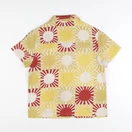 Thinking Mu  - Chemise SOLEIL multicolore - 8 ans