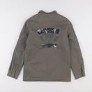 IKKS - veste vert - 10 ans