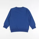 Thinking Mu  - Sweat AZUL bleu - 6 ans