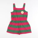 Thinking Mu  - Combi ELOISE rose - 4 ans