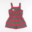 Thinking Mu  - Combi ELOISE rose - 4 ans
